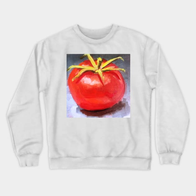 Homegrown Crewneck Sweatshirt by Susan1964